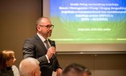 UNDP Launches Project to Support Bosnia and Herzegovina in Climate Changes Reporting to UNFCCC