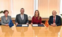 North Macedonia: EIB Global supports greening of the financial system through dedicated advisory programme