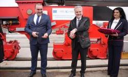 EU provides €3 million for the modernisation of Brčko Port