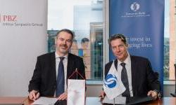 EBRD i Privredna banka Zagreb potpisali instrument podjele rizika od €75 milijuna