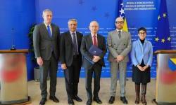 EU helps BiH advance towards European standards in phytosanitary sector