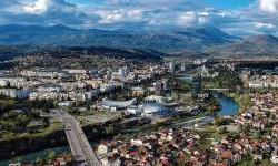 UNECE’s city profile of Podgorica, Montenegro, to support smart urban development