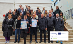 From education to transformation: AWASTER project unveils plans for the Adriatic Sea