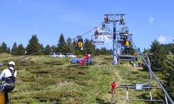 WITH EU SUPPORT, AN ADDITIONAL 40 MOUNTAIN RESCUE SERVICE SERBIA RESCUERS TRAINED FOR CABLE CAR RESCUE