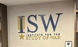 ISW: Russia use Republika Srpska to destabilize the Balkans