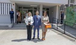 Kotor elementary school, Montenegro, transforms into an energy-efficient educational facility