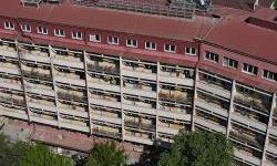 Work starts on energy efficient rehabilitation of student dormitories in North Macedonia