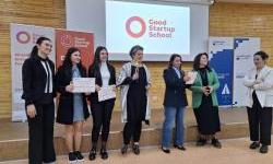 EU4Innovation supports young entrepreneurs in the north of Albania