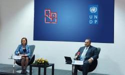 APM and UNDP have created a joint platform to significantly promote and utilize mediation.