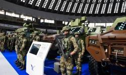 Why Russia Tolerates Serbia Sending Arms to Ukraine