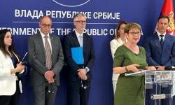 EBRD €30 million loan to Serbia for renewable heat generation