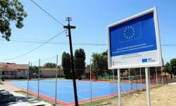 EU for improving the conditions for sports, recreation and tourism in Ćićevac and Zaječar