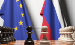 Russia's positioning in the Western Balkans and the countries of the region