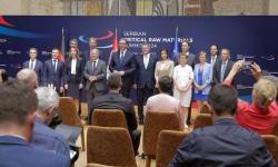 EU and Serbia sign strategic partnership on sustainable raw materials, battery value chains and electric vehicles