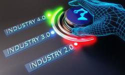 The project BEST4.0 - Blue Economy Sectors Digital Transformation towards Industry 4.0 has started