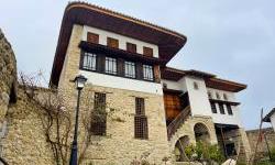 Renovated Museum of Kruja opens its doors to the public