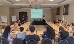 Accredited Training Program Emergency Foster Care Implemented in Kragujevac