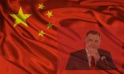 PROINTER GONE , COMES ELINC: Dodik glorifies Russia, and China gets multimillion-dollar secret deals