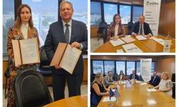 The Signing of MoU with EKDDA: Advancing Knowledge Development and Expertise Sharing Between Western Balkans Public Administrations and Their EU Peers