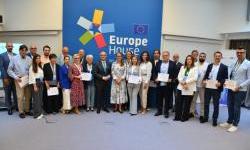 The European Union and Sweden support employment in BiH