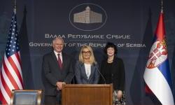 United States Adds $18 Million in New Funds to Development Partnership with Serbia