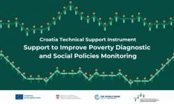 Enhancing Mechanisms to Fight Poverty and Social Exclusion in Croatia