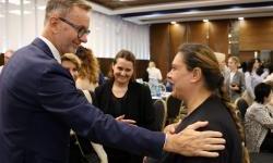 BE, 70 million euros for social inclusion in Albania