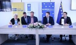 UNDP in BiH and Union Banka: New Partnership to Enhance Green Finance for SMEs in Bosnia and Herzegovina