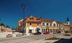Vinkovci Urban Area To Absorb at Least €25 M Under ITU Mechanism