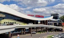 EBRD finansira ključna poboljšanja infrastrukture na međunarodnom aerodromu Almaty