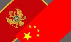 China's soft power game in Montenegro