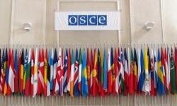 Prezenca e OSBE-së nis projektin e financuar nga Bashkimi Evropian për monitorimin e çështjeve gjyqësore të korrupsionit dhe të krimit të organizuar në Shqipëri