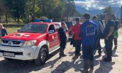 EU provides support to Bosnia and Herzegovina amid devastating floods