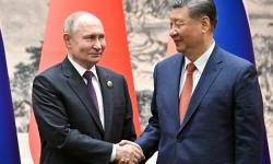 IRI report: China and Russia in Montenegro use divisions to spread misinformation, promote agendas...