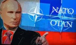 De-bunking Russian disinformation on NATO