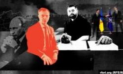 Early Peace Plan Shows Russia's Intent To Neutralize Ukraine