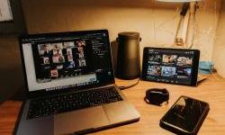 A Review of China’s Restrictions and Surveillance of Foreign Social Media Platforms