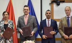 EBRD and EU invest in energy efficiency in Montenegrin schools