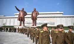 Mark Rutte: North Korean troops in Europe marks turning point
