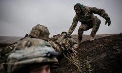 'To the negotiator go the spoils': how Ukraine became global battleground