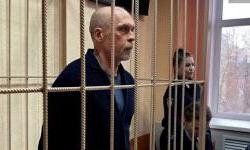 Russians accused of crimes offered choice - go to war instead of court