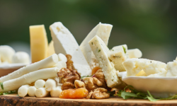 Milkyway – Pannonian Super Food: Advancing Artisan Cheese Production with Innovative Technology