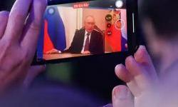 Russian disinformation is growing in Germany