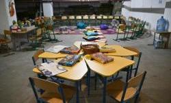 How Children in Occupied Ukraine are Being Re-Educated as Russians