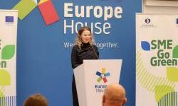 EBRD and EU support green and sustainable transition in Bosnia and Herzegovina