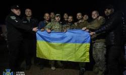OPINION: Expediting Prisoner of War Exchanges