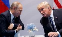 Trump, Putin, Xi and peace in Ukraine