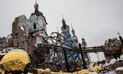 How Russia is wiping out Ukraine’s UNESCO Heritage