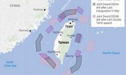 Is the Cost of Reunification of Taiwan by Invasion or Blockade Bearable for Xi Jinping?