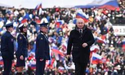 Putin’s Men Dream of Feasting on Ukraine